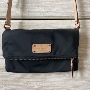 Kate Spade Crossbody Purse